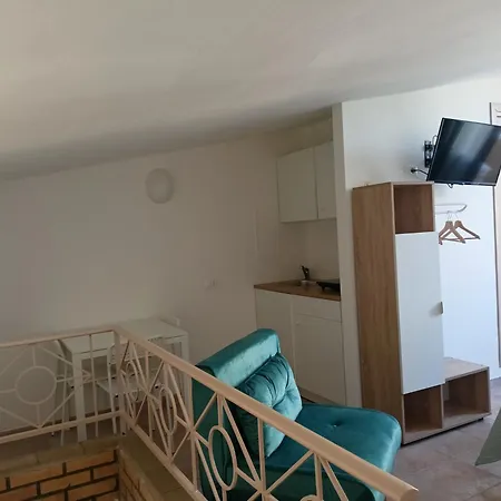 La Casita Apartment Vasto