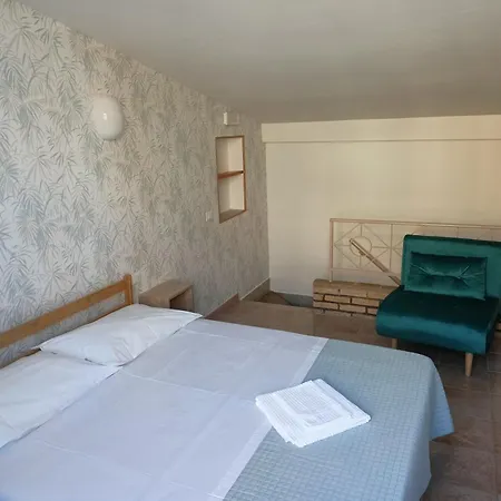 La Casita Apartament