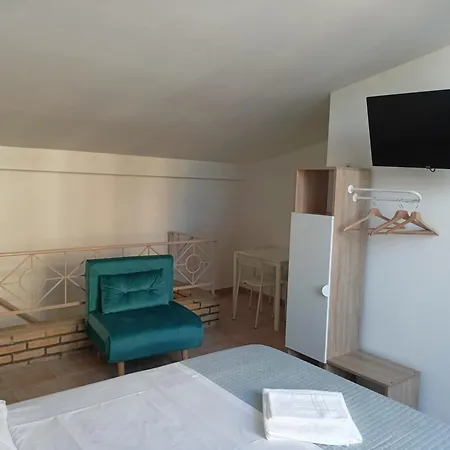 Apartament La Casita