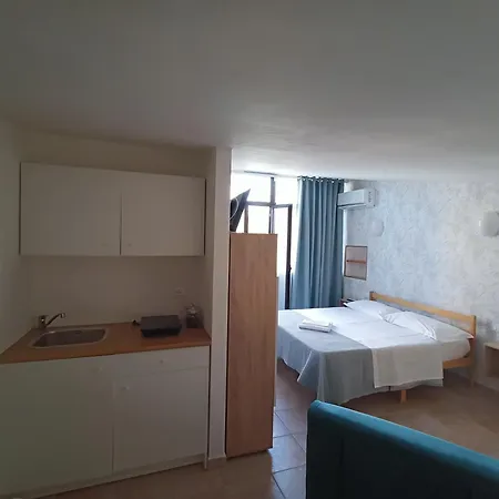 La Casita Apartament *