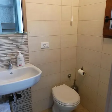 Apartament La Casita *