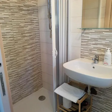 Apartment La Casita Vasto