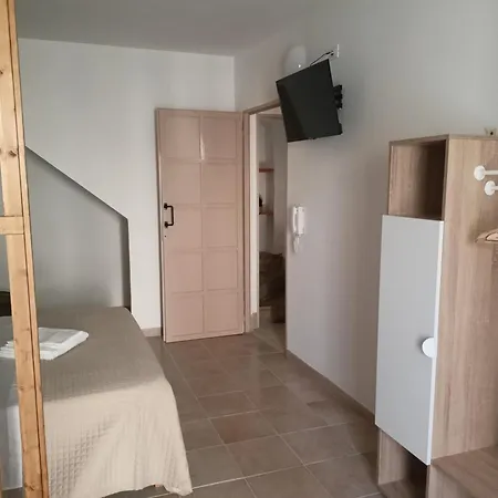 Apartment La Casita *