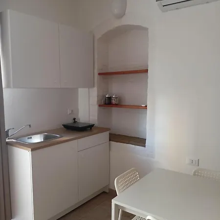 Apartment La Casita Vasto