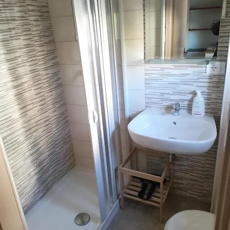 Apartament La Casita