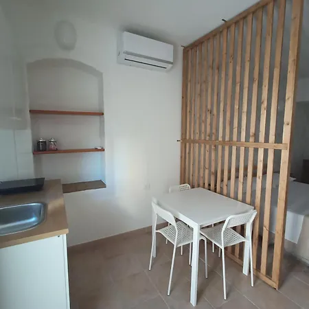 Apartment La Casita Vasto