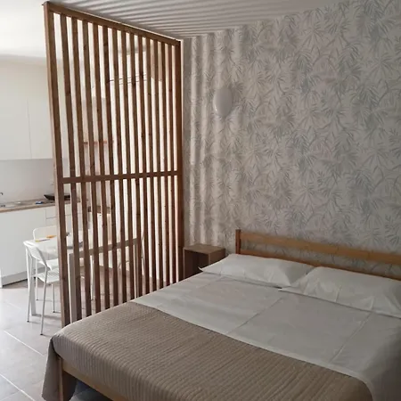Apartament La Casita
