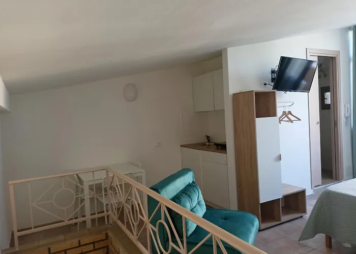 La Casita Apartamento Vasto