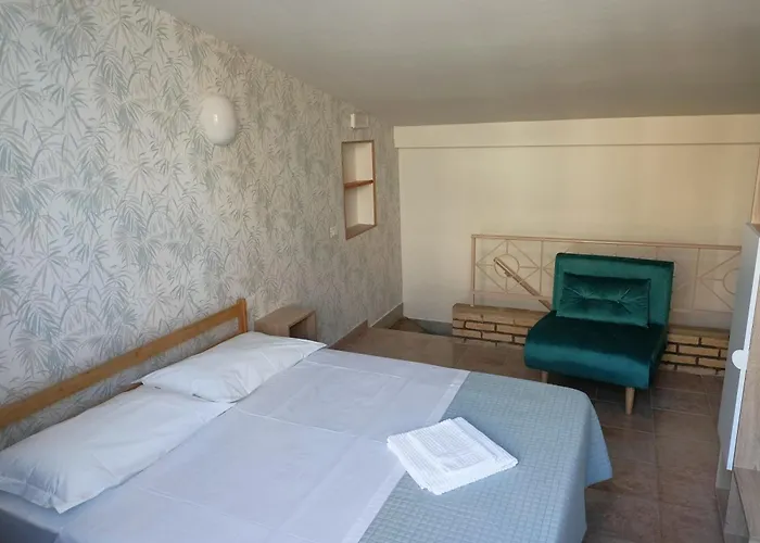 La Casita Apartamento