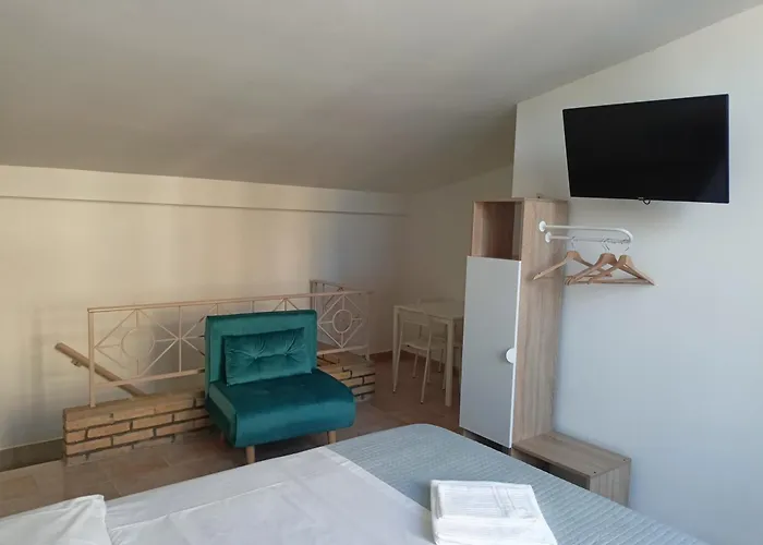 Apartamento La Casita
