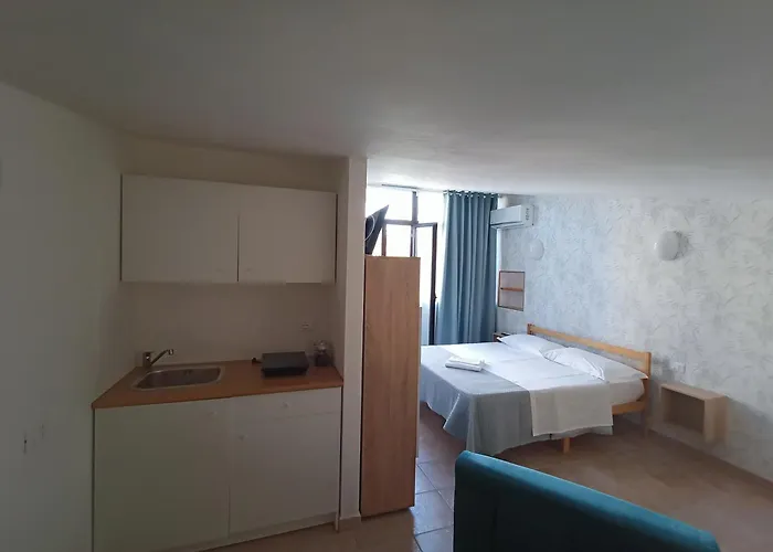 La Casita Apartamento *