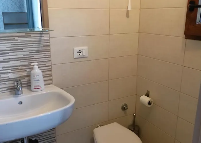 Apartamento La Casita *