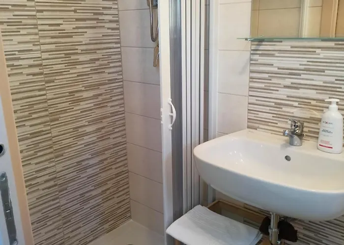 Apartamento La Casita Vasto