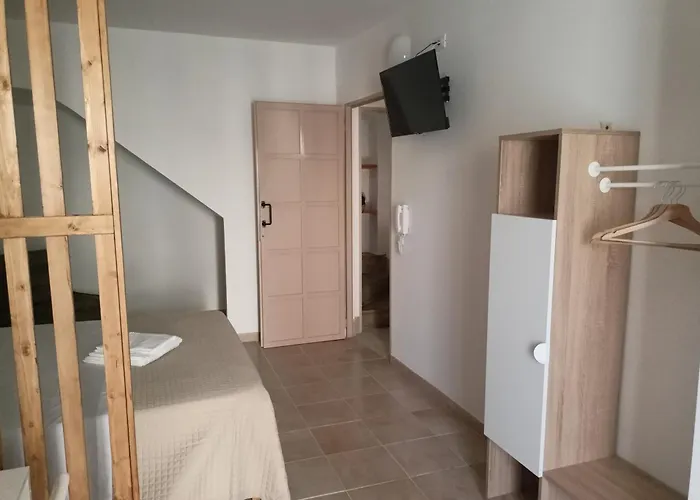 Apartamento La Casita *