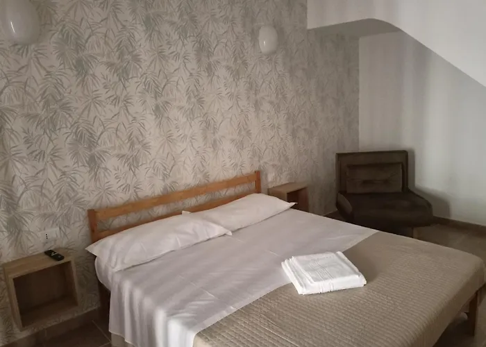 Apartamento La Casita