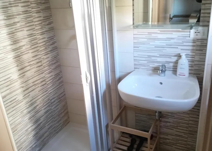 Apartamento La Casita