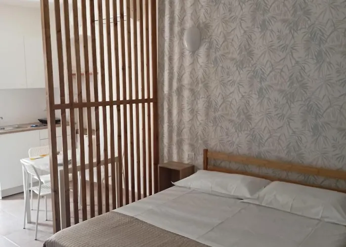 Apartamento La Casita